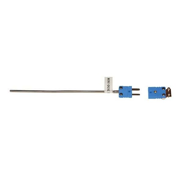 Type T Thermocouple Probe Quick Dis-Conn